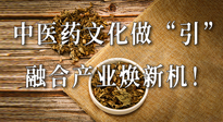 新華財經：中醫(yī)藥文化做“引”，融合產業(yè)煥新機！仙草集團作為深耕現代中醫(yī)藥領域企業(yè)代表被提及！